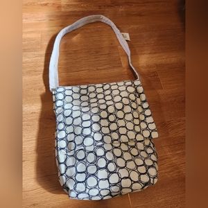 Reversible Tote